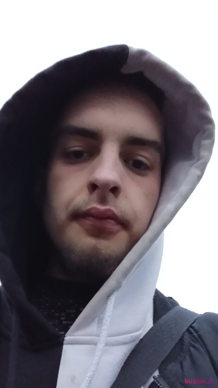Matek, Mężczyzna, 21, Wschowa, Polska: 1