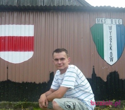 Marek, Mężczyzna, 34, Ostrów Mazowiecka, Polska, Zdjęcie: 3