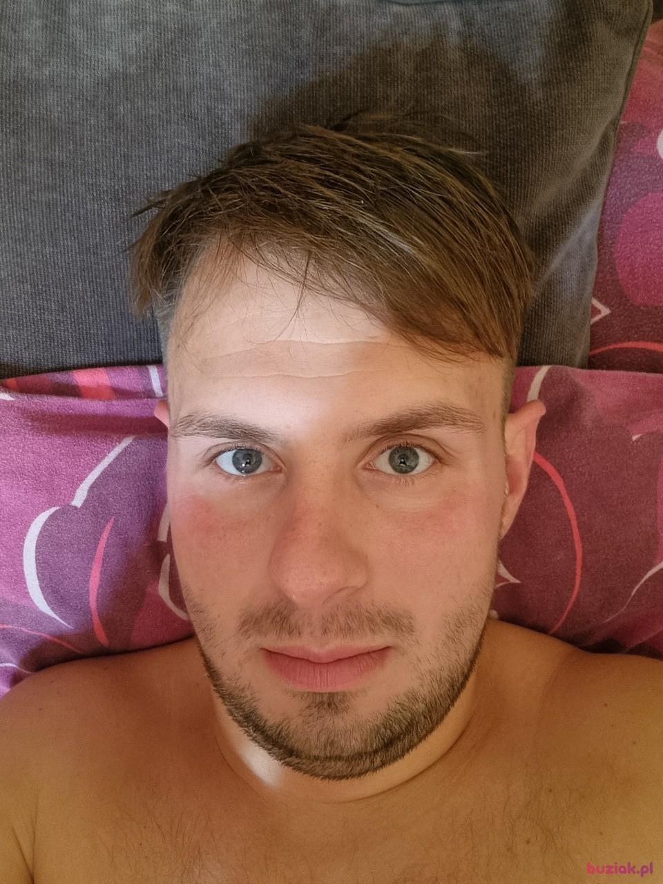 Adrian, Male, 31, Kętrzyn, Polska: 1