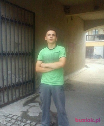 danielszymansk, Male, 27, Polska: 1