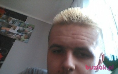 Piotrek, Male, 33, Borek Wielkopolski, Polska, Photo: 2