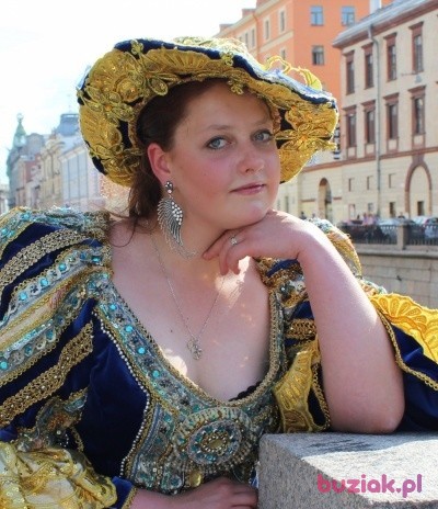 TatianaLarina, Female, 30, Kraków, Polska, Photo: 3