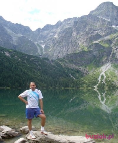 Jakub, Male, 54, Gdynia, Polska, Photo: 2