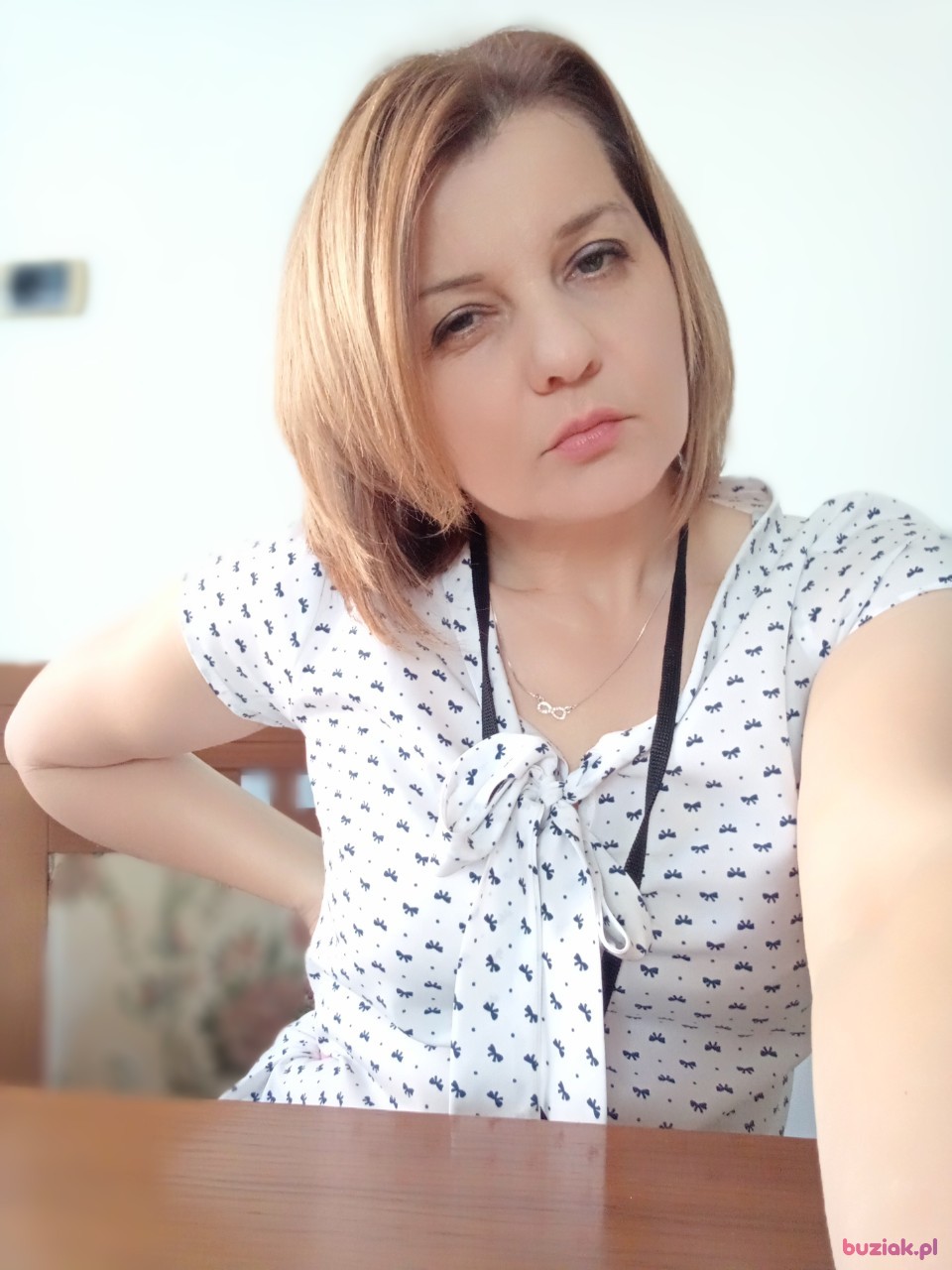 Iwona, Female, 51, Stalowa Wola, Polska, Photo: 1