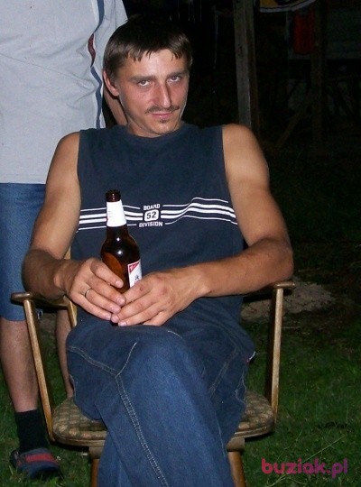 grzegorz, Mężczyzna, 42, Rudnik, Polska, Zdjęcie: 1