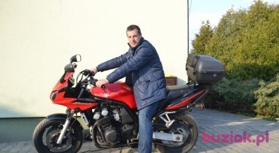 krzysztof, Mężczyzna, 41, Siedlce, Polska: 1