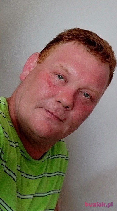 sławek, Mężczyzna, 50, Łódź, Polska: 1
