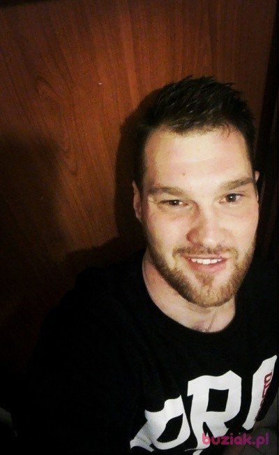 Bartek, Mężczyzna, 30, Kutno, Polska, Zdjęcie: 1