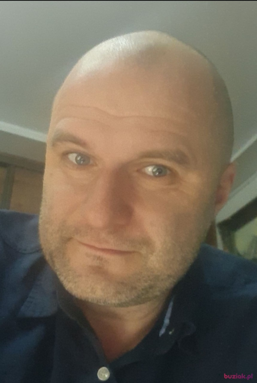 Marek, Mężczyzna, 45, Poznań, Polska: 1