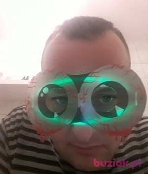 Paweł, Male, 41, Kościan, Polska: 1