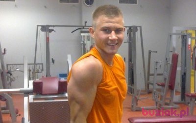 SexownyBartek, Mężczyzna, 34, Warszawa, Polska: 1