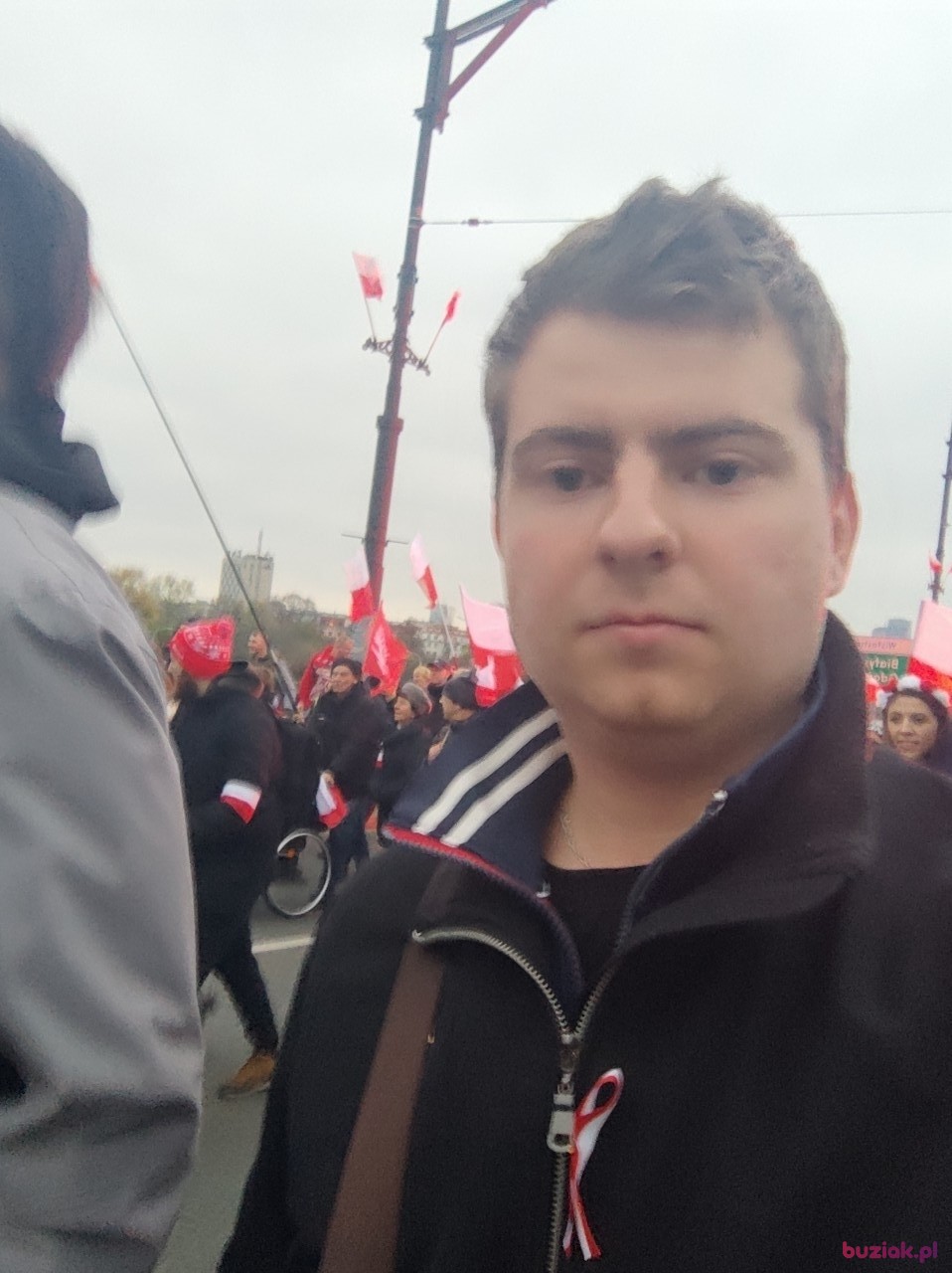 Wojtek, Male, 22, Sulejów, Polska, Photo: 5