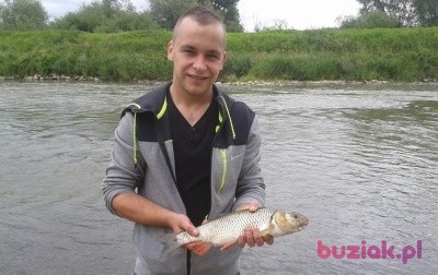 Robert, Mężczyzna, 35, Katowice, Polska: 1