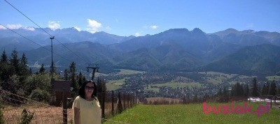 Magda, Female, 64, Oświęcim, Polska, Photo: 1