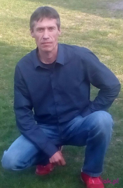 Tomek, Male, 48, Wysokie Mazowieckie, Polska, Photo: 3