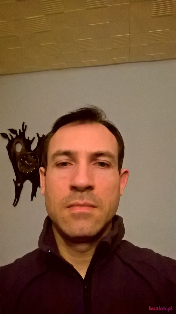 Przemek, Male, 45, Łódź, Polska, Photo: 6