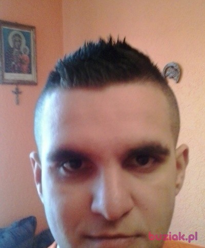 Arek, Male, 33, Złotoryja, Polska, Photo: 3