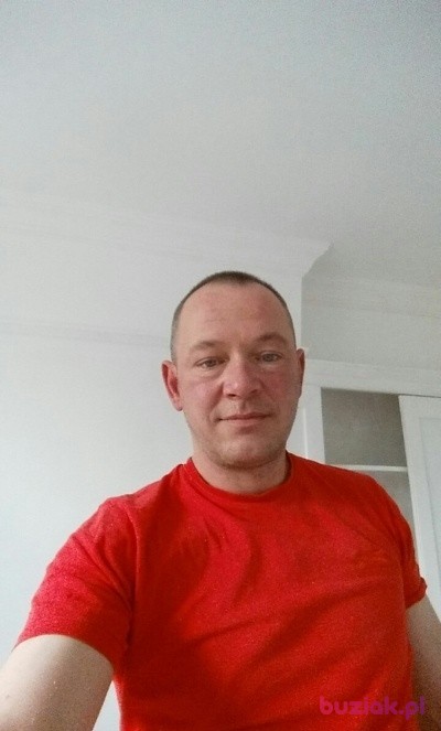 Krzysztof , Male, 48, Bingley, Wielka Brytania: 1