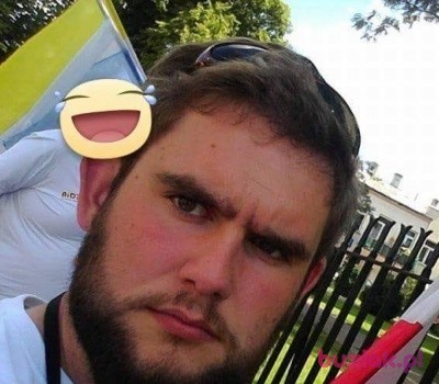 Artur, Male, 28, Nidzica, Polska: 1