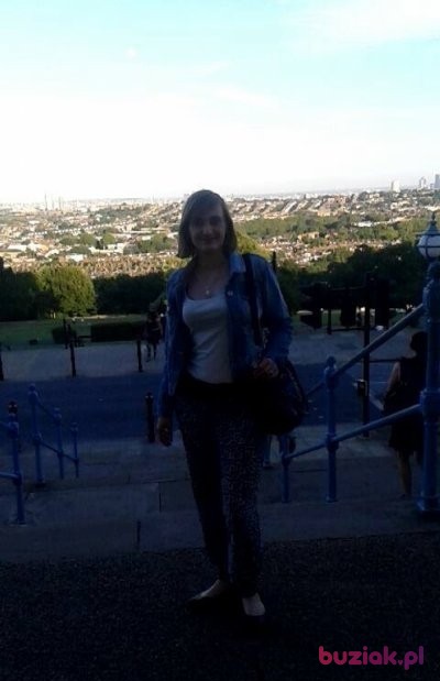 Milena, Female, 33, Wielka Brytania, Photo: 2