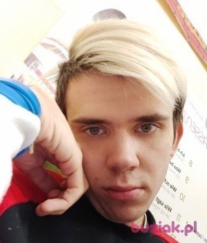 Dominik, Male, 24, Radzionków, Polska, Photo: 3