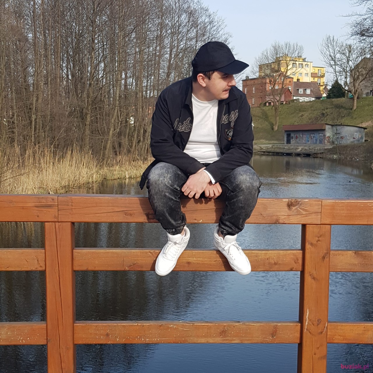 Damian, Mężczyzna, 28, Złocieniec, Polska, Zdjęcie: 3