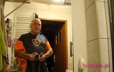 cezary, Male, 49, Kwidzyn, Polska, Photo: 3