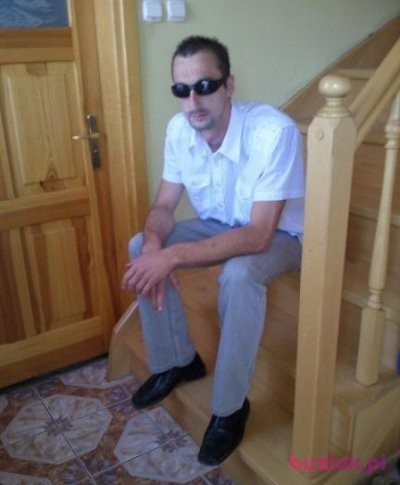 Krzysztof, Male, 41, Kwidzyn, Polska, Photo: 2