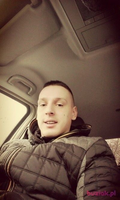 Pawel, Male, 32, Kraśnik, Polska: 1