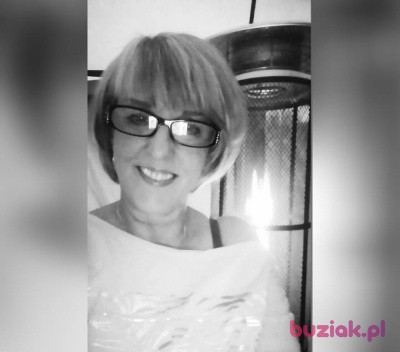 ewa , Female, 57, Gdańsk, Polska, Photo: 1