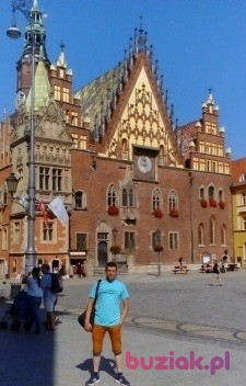 Aleksander88, Male, 36, Kożuchów, Polska, Photo: 3