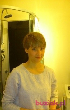 Ola, Female, 30, Zbąszynek, Polska: 1