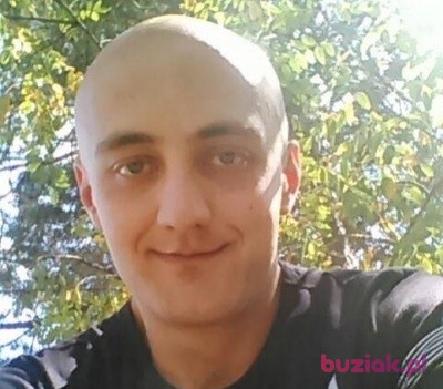 Mateusz, Mężczyzna, 35, Warszawa, Polska: 1