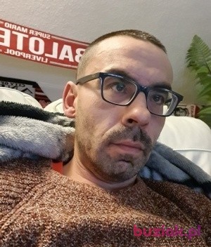 Dariusz, Male, 47, Crosby, Wielka Brytania, Photo: 1