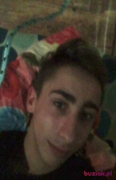 Kamil, Male, 26, Strzelno, Polska, Photo: 2