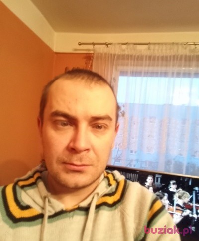 Jakub, Mężczyzna, 43, Gorzów Wielkopolski, Polska: 1