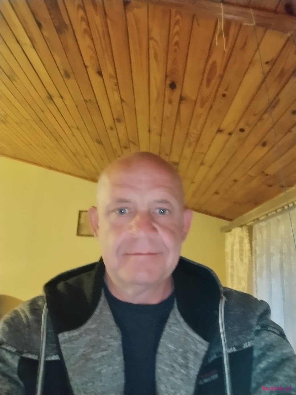 Darek, Mężczyzna, 45, Lublin, Polska, Zdjęcie: 1