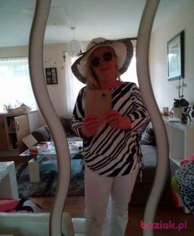 Małgorzata, Female, 64, Błaszki, Polska, Photo: 11