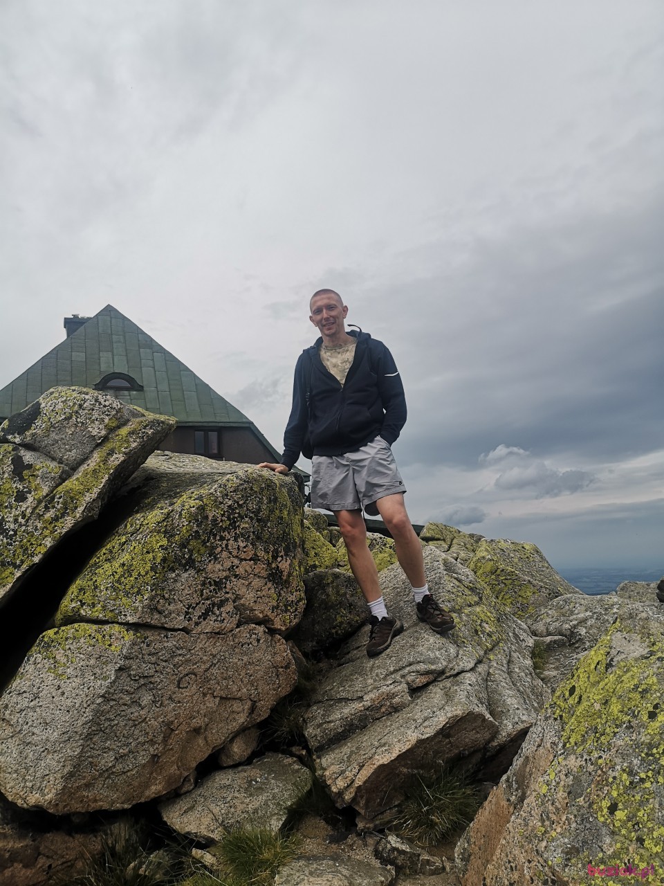 Stefan, Mężczyzna, 43, Wrocław, Polska, Zdjęcie: 2