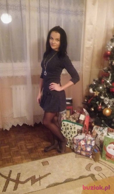Dominika, Kobieta, 32, Łódź, Polska, Zdjęcie: 2