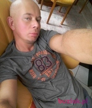 Tomek, Male, 46, Piła, Polska, Photo: 1