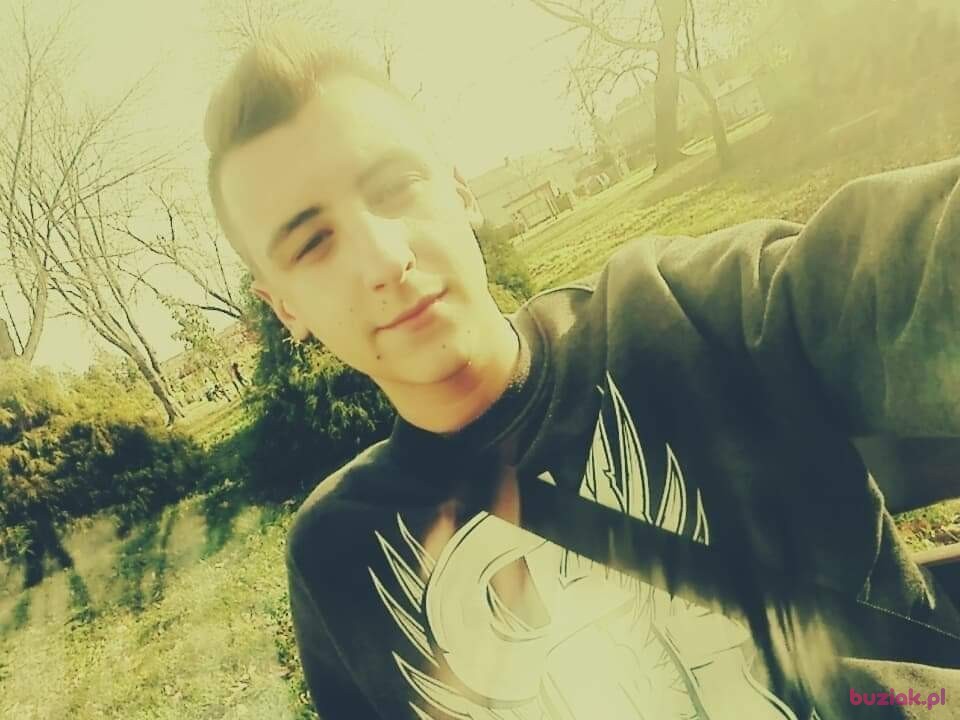 Sylwester, Mężczyzna, 25, Niemcy, Zdjęcie: 3