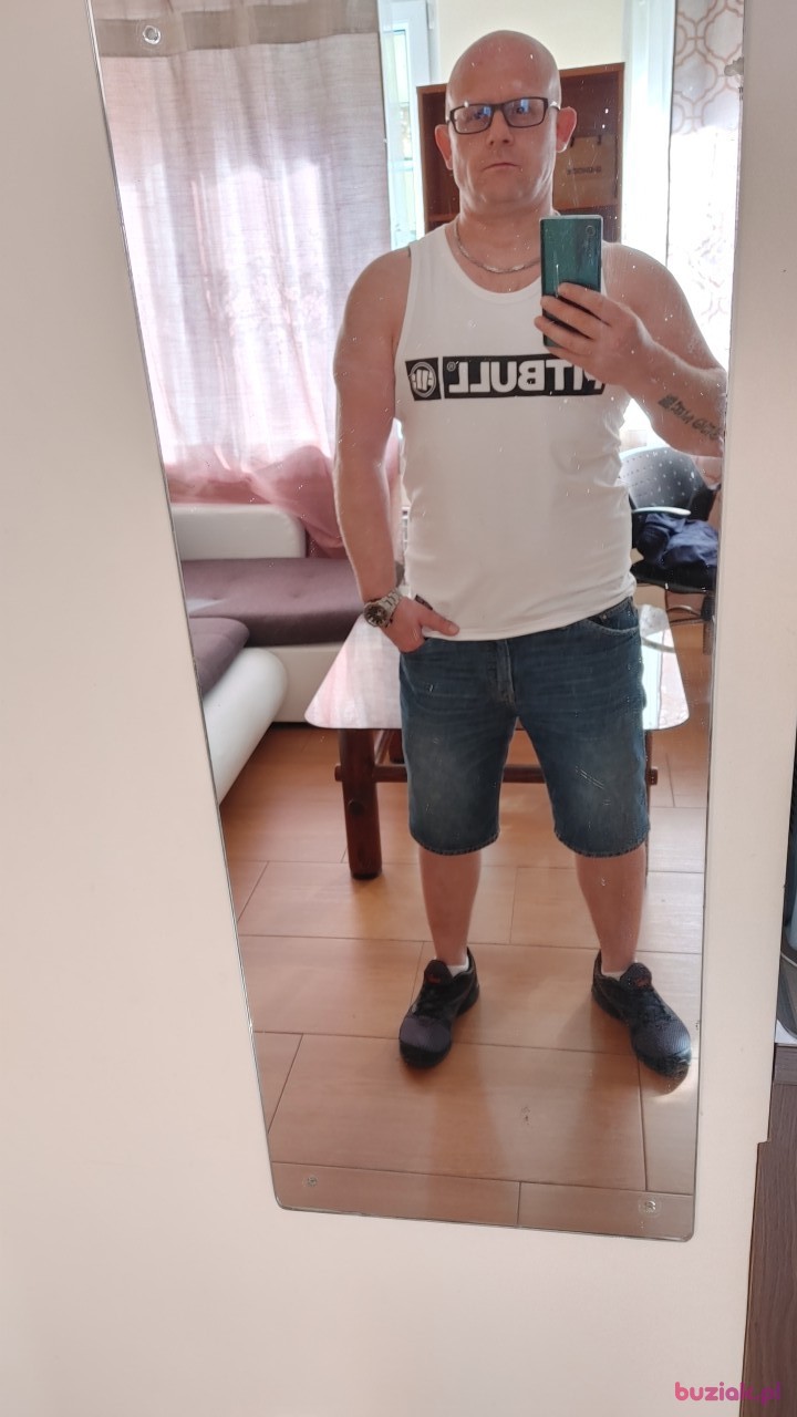 Sławek, Mężczyzna, 44, Lubin, Polska, Zdjęcie: 1
