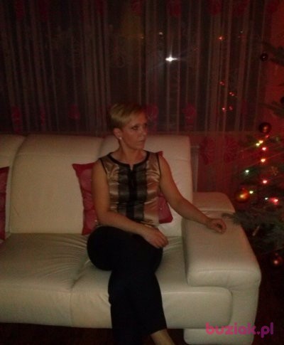 Aneta, Female, 49, Góra Kalwaria, Polska: 1