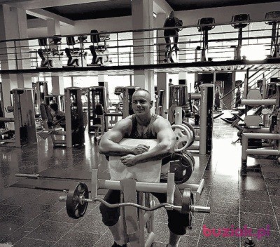 Paweł , Male, 39, Holandia, Photo: 5