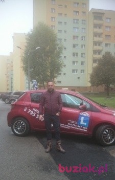 Krzysztof , Male, 42, Katowice, Polska, Photo: 1