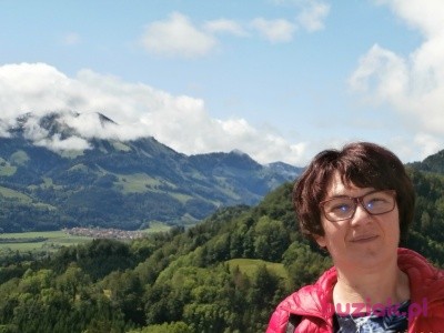Mariola, Kobieta, 57, Polska, Zdjęcie: 5