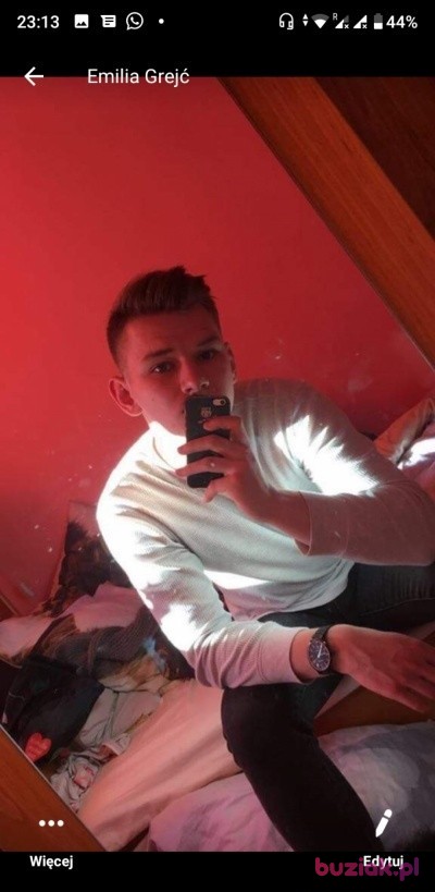 Marcin, Mężczyzna, 24, Haarlem North Holland Province, Holandia, Zdjęcie: 1