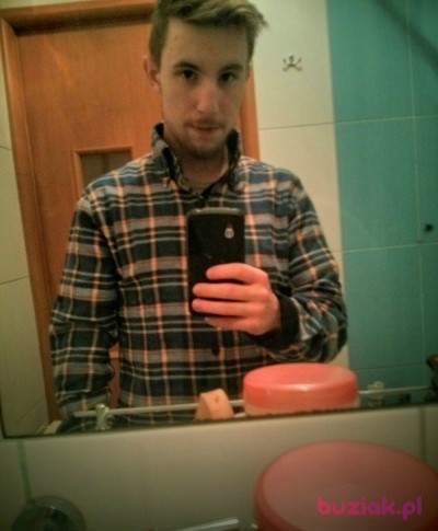 Arkadiisz, Mężczyzna, 26, Nowy Dwór Mazowiecki, Polska, Zdjęcie: 1