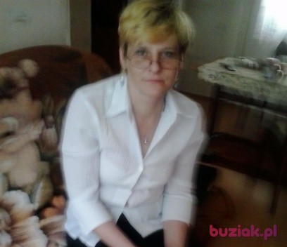 Gabriela , Female, 59, Chorzów, Polska: 1